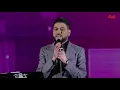 ما انتظرتك لأني اصلا ما فقدتك.. أمسية غنائية مميزة مع وليد الشامي