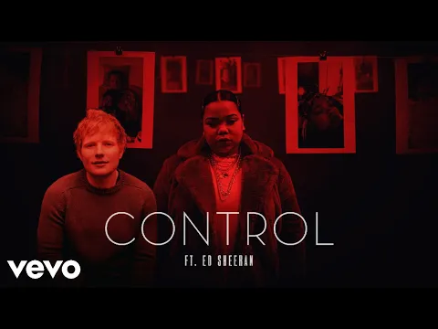 Download MP3 Zoe Wees - Control x Photograph ft. Ed Sheeran (Mashup) [Viral TikTok Mashup]