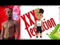 How To Draw and Coloring XXXTENTACION easy step by step for kids