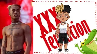 Download How To Draw and Coloring XXXTENTACION easy step by step ~ for kids MP3
