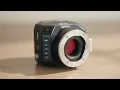 Playing around with Blackmagic s most affordable camera