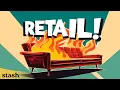 One Family Business Faces Endless Daily Disasters Retail Comedy