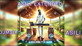 125 Limbu Luchagula Feat Mayiku Sayi Joyce Dj Msix Extended 255 761 858 584 