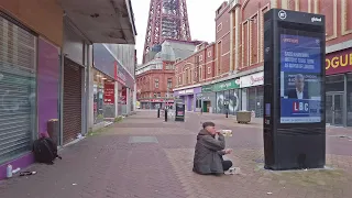 Download Deserted Blackpool: Young Farmers Aftermath MP3