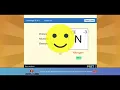 Build an Atom - Game