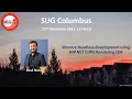 Sitecore Headless development using ASP NET CORE Rendering SDK