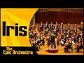 Download Lagu Goo Goo Dolls - Iris | Epic Orchestra (2020)