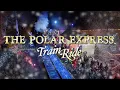 The Polar Express Train Ride at Telford Steam Railway