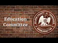 Wilson County Education Committee - August 4 2026