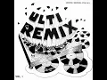 Download Lagu MIX LP ULTI REMIX VOL 1 1993 GRANDMASTER STUDIO DJ RANIELE