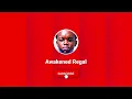 Kabza De Small - Amandla (Official Audio) feat. Nobuhle