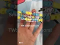 Small Rotating Cuff Kandi Tutorial kandikid