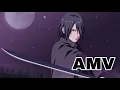 Download Lagu SASUKE UCHIHA (LEGENDS NEVER DIE) AMV
