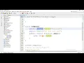 php oops in hindi lec 10 scope resolution operator self parent static