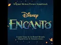 The Family Madrigal (Stephanie Beatriz, Olga Merediz e Elenco) - Encanto Soundtrack