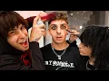 I Became Emo for 24 Hours ft Jake Johnnie