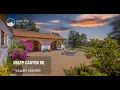 28629 Canyon Rd Valley Center CABRILLO TEAM REALTY