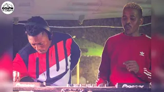 dj target no ndile feat worst behaviour bayaslandela