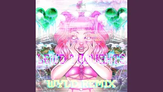lewd thoughts remix 