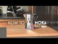 Download Lagu Bialetti - How to Moka