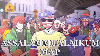 Download Assalamualaikum MAP//COUNTRYHUMANS (COMPLETED)(13+)(REUPLOAD) MP3