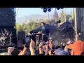 Passion Pit - Sleepyhead @ Just Like Heaven Festival 2024