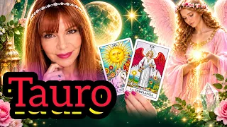 TAURO ♉SANTO DIOS! EL NÚMERO OTORGADO POR DIOS, UNA SEÑAL DE ABUNDANCIA Y UN GIRO INESPERADO 🙏🔢