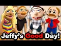 Download Lagu SML Movie: Jeffy's Good Day!