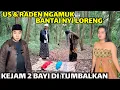 Download Lagu USTADZ SYAFAAT \u0026 AL BONGKAR WUJUD ASLI NYI LORENG YANG SUKA MAKAN JANIN | UJANG BUSTHOMI 