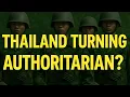 Download Lagu The Dark Truth About Thailand’s Authoritarian Shift