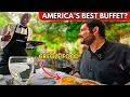 Court of Two Sisters America s Most Underrated Buffet