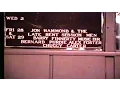 Download Lagu Mikell's NYC Film from Jon Hammond July 28, 1989 HammondCast