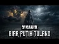 Lagu DINAMIK – BIAR PUTIH TULANG | Cover Rock Melayu 2025 (Versi Baru \u0026 Lebih Emosional)