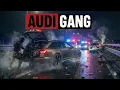 Lagu DE AUDI-GANG: Oorlog op de Autobahn (Het Complete Verhaal)