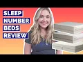 Sleep Number Bed Reviews - Are They Right For You