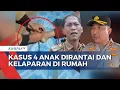 Download Lagu Tragis! 4 Anak Dirantai di Boyolali: Kelaparan, Disiksa, dan Diberi Makan Tak Layak | BERUT