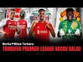 Download Lagu Drama Transfer Memuncak: Isak Membelot, United Bergejolak, City dan Arsenal Panaskan Bursa!