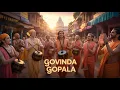 Lagu Govinda Gopala -  Divine Krishna Bhajan for Peace \u0026 Positive Energy