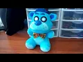 Freddy Frostbear Plush review