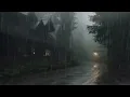 Heavy Rain & Thunder Sounds for Sleeping | Deep Sleep, Relax & ASMR