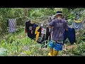 Download Lagu BEGINILAH KEHIDUPAN KITA SEORANG // BASAH KERING SAMUA TANGGUNG SENDIRI //