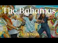 The food flavors music of Nassau The Bahamas Eats Beats