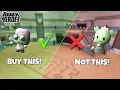 You Need to Buy THESE Towers First in Roblox Tower Heroes