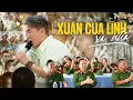 Lagu Xuân Của Lính Xa Nhà | Đàm Vĩnh Hưng hát trại giam Xuyên Mộc | Trái tim này chia làm 2 ngăn…