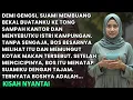Lagu SUAMI HINA MASAKANKU MAKANAN KAMPUNG DI DEPAN BOSNYA—DIA PUCAT SAAT BOSNYA BILANG...