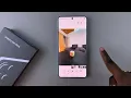 How To Blur Photo Background On Samsung Galaxy S26 / S26 Ultra