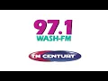 97 1 WASH-FM Washington DC s variety from the 80 s 90 s and Today Jingle Production from TMCENTURY