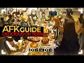 Download Lagu Delicious on Terra | DT-1 ~ DT-8 AFK Guide [Auto-K]