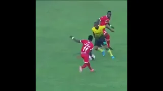Simba Vs Yanga 