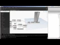 Autodesk Revit - Dynamo graphical programming interface